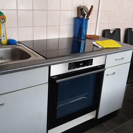 Gastzimmer Salzgitter Esterno foto