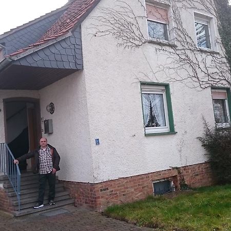 Gastzimmer Salzgitter Esterno foto