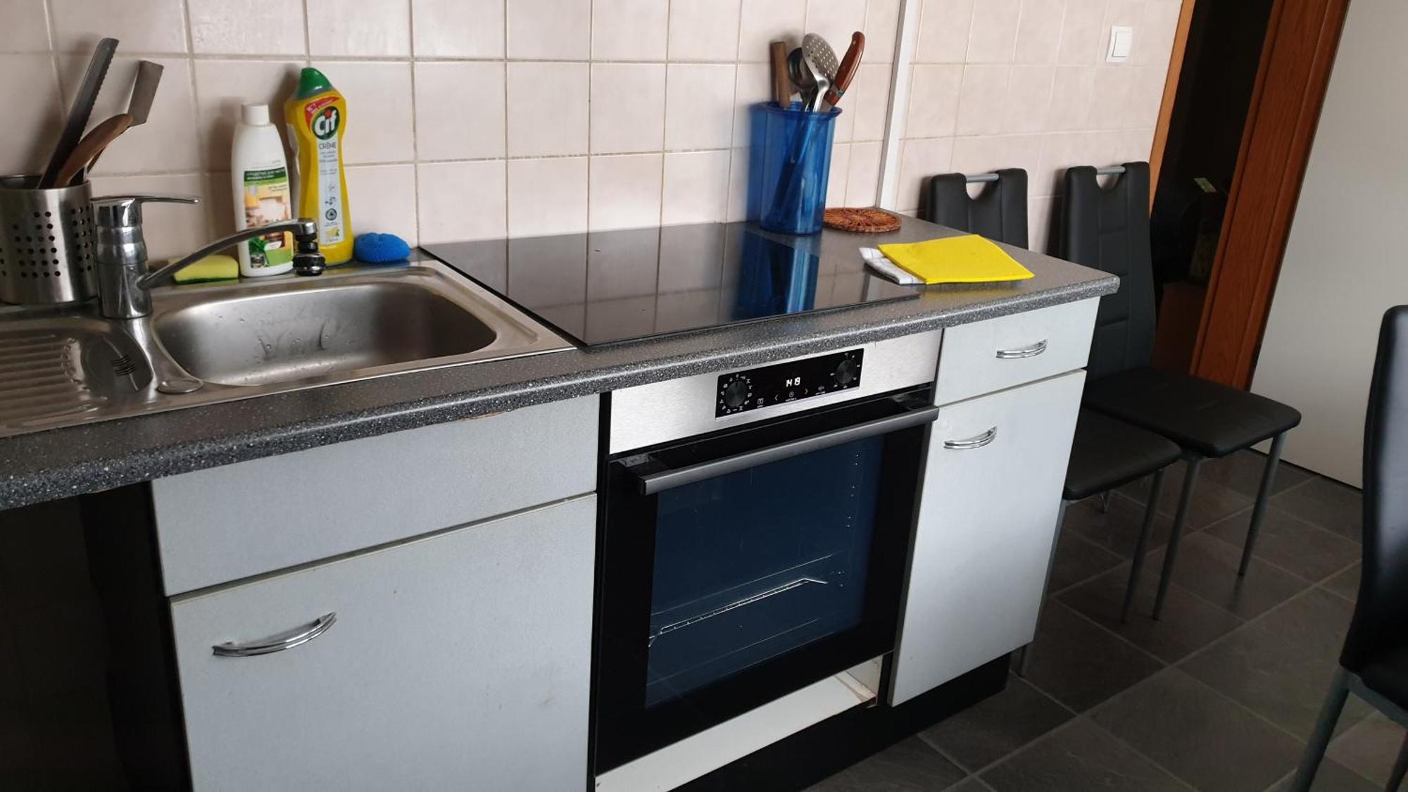 Gastzimmer Salzgitter Esterno foto