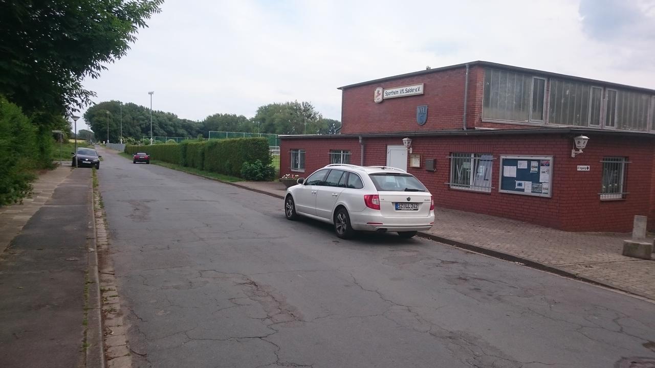 Gastzimmer Salzgitter Esterno foto