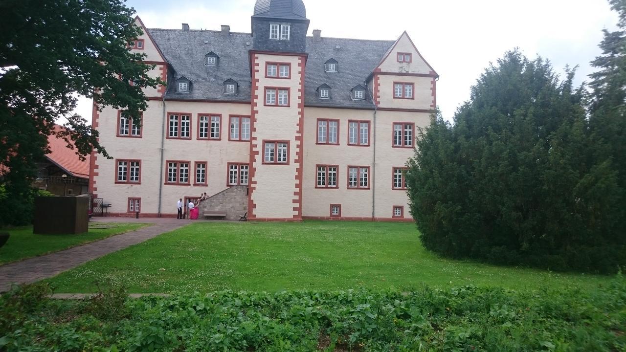 Gastzimmer Salzgitter Esterno foto