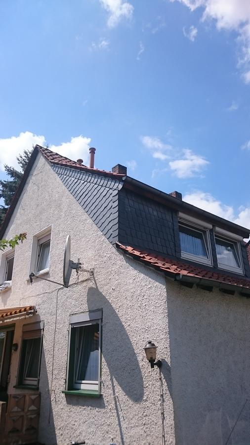 Gastzimmer Salzgitter Esterno foto