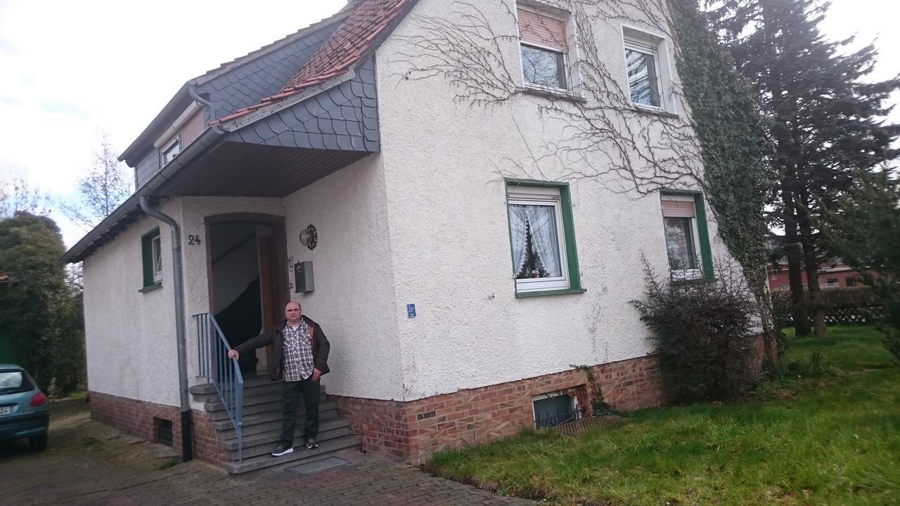 Gastzimmer Salzgitter Esterno foto