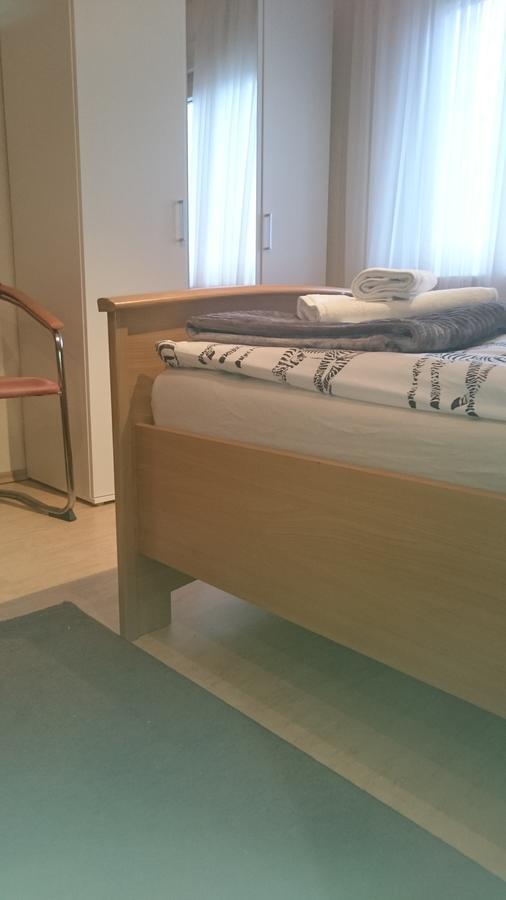 Gastzimmer Salzgitter Esterno foto