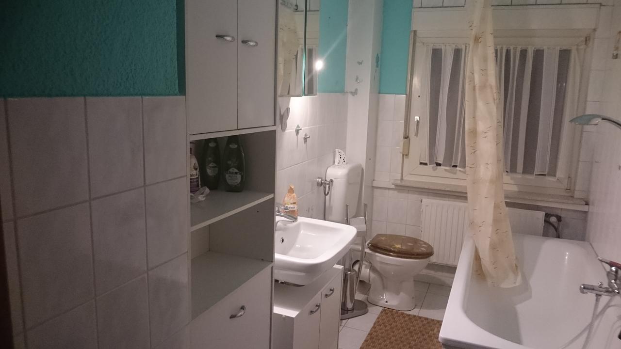 Gastzimmer Salzgitter Esterno foto