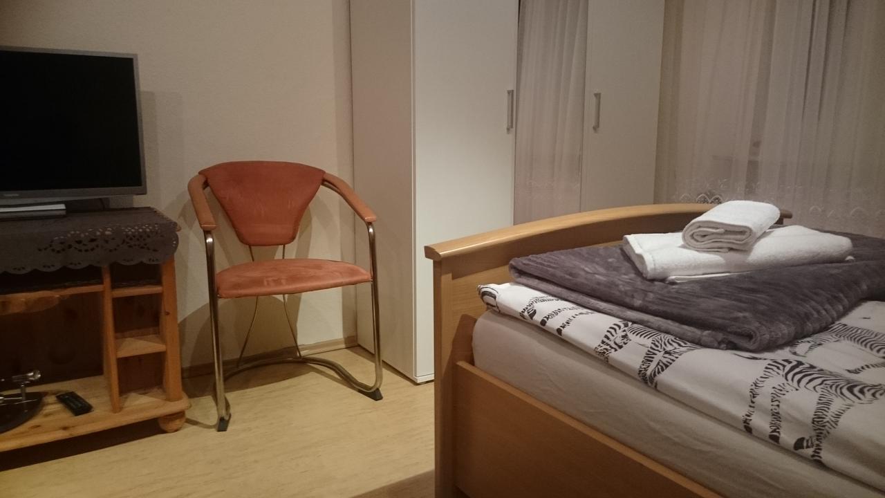 Gastzimmer Salzgitter Esterno foto