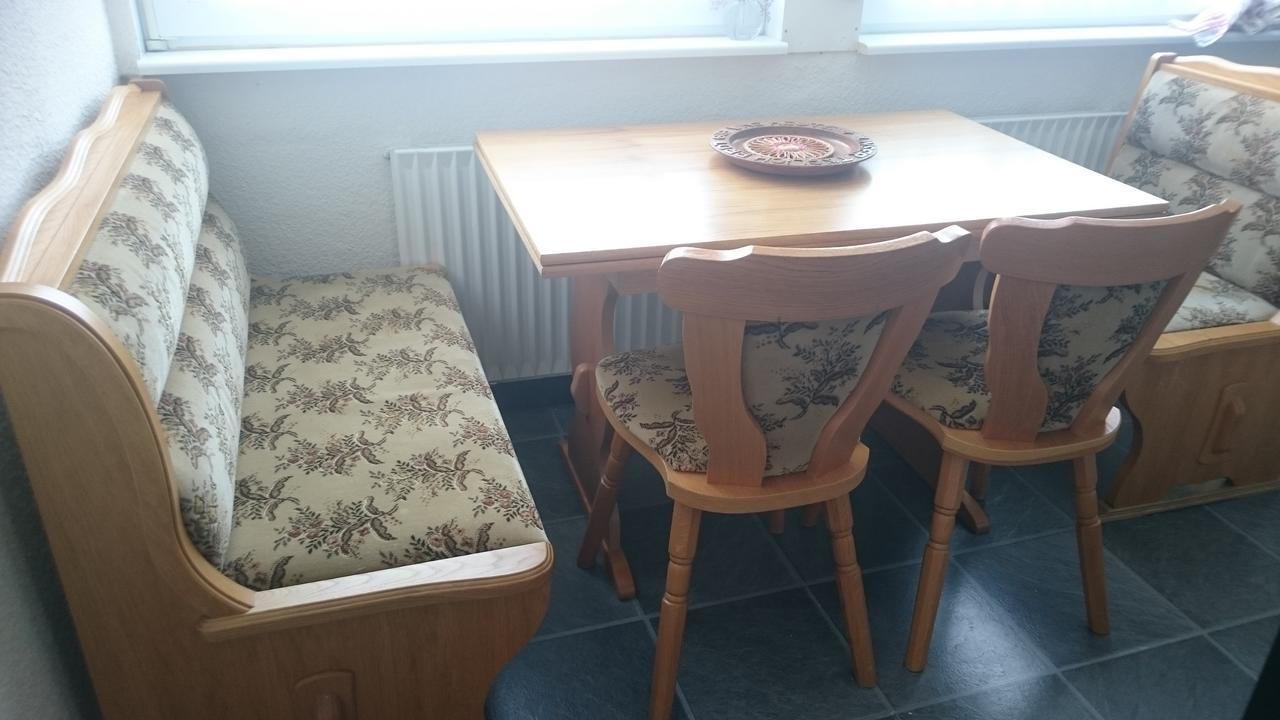 Gastzimmer Salzgitter Esterno foto