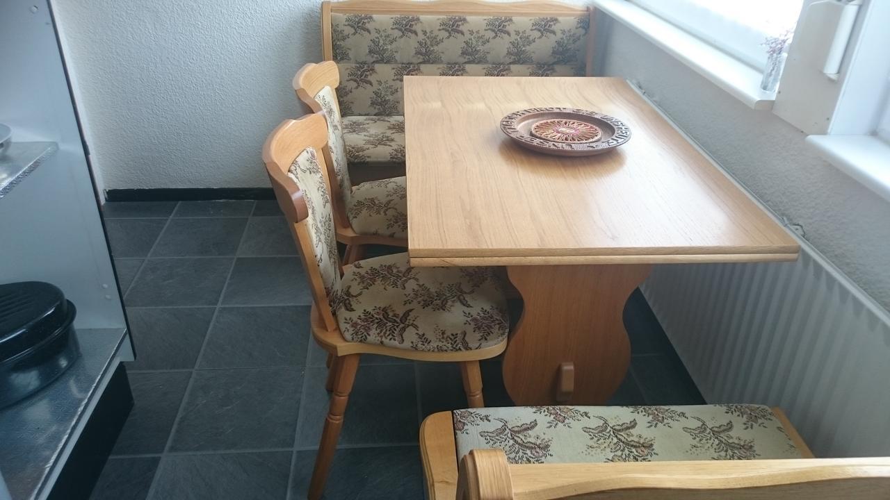 Gastzimmer Salzgitter Esterno foto
