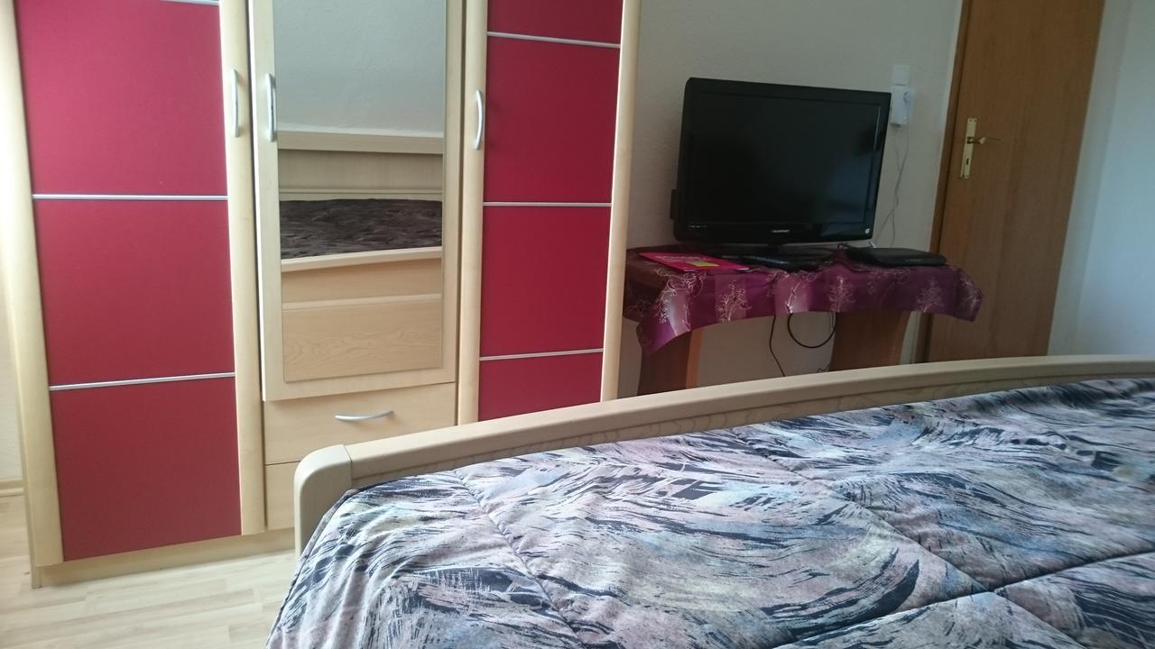 Gastzimmer Salzgitter Esterno foto