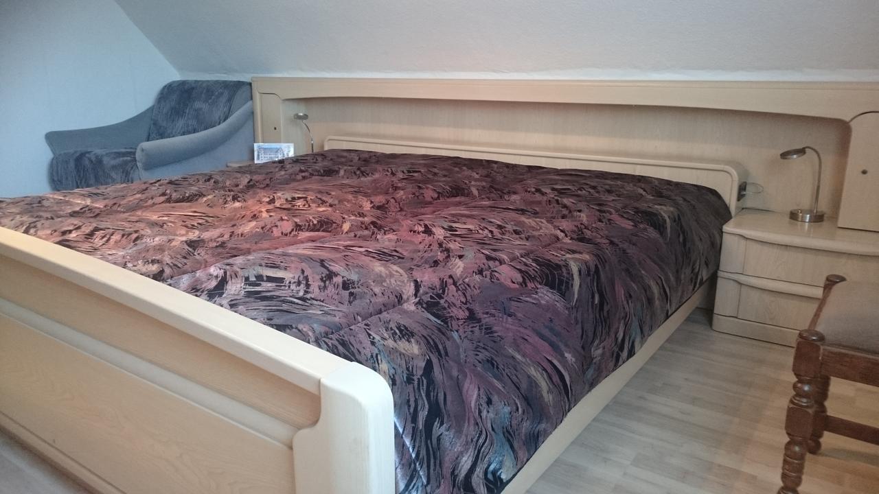Gastzimmer Salzgitter Esterno foto