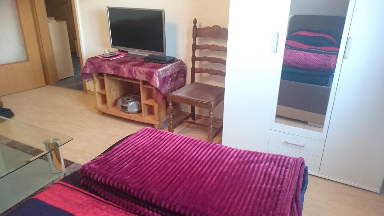 Gastzimmer Salzgitter Esterno foto