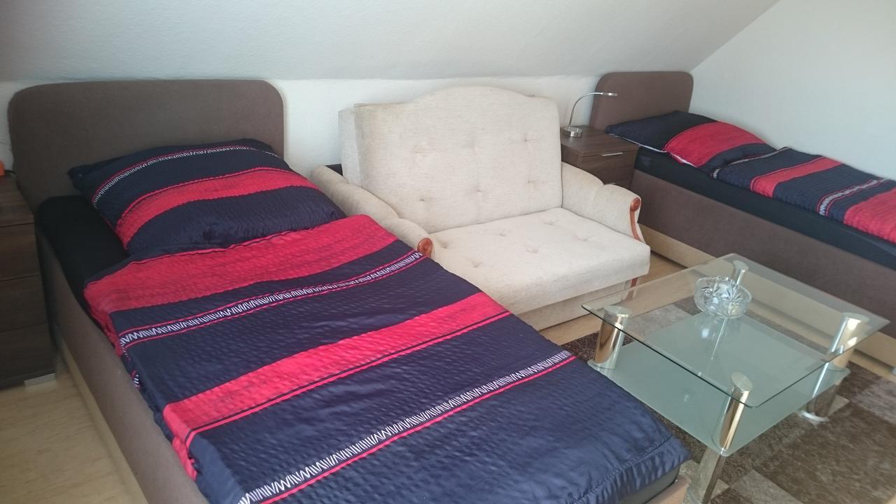 Gastzimmer Salzgitter Esterno foto