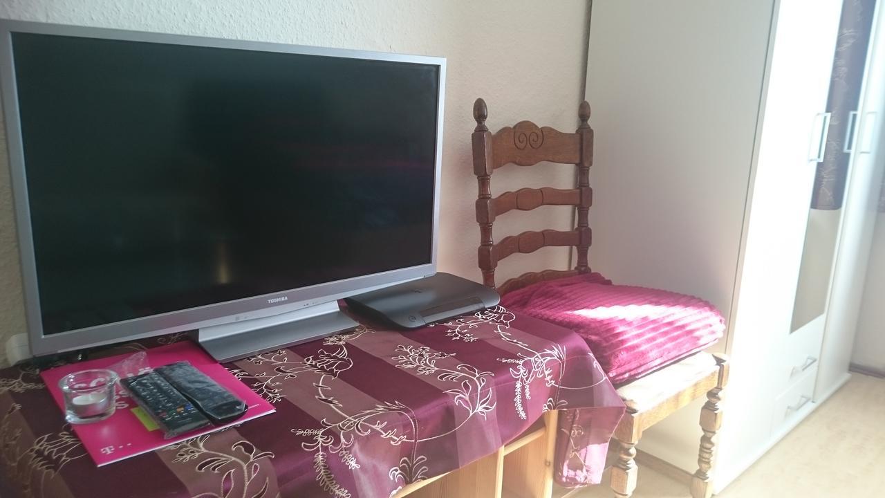 Gastzimmer Salzgitter Esterno foto