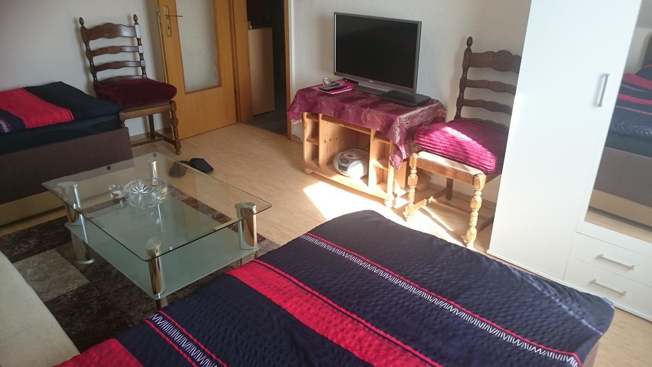Gastzimmer Salzgitter Esterno foto