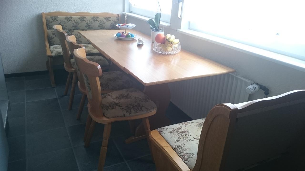 Gastzimmer Salzgitter Esterno foto