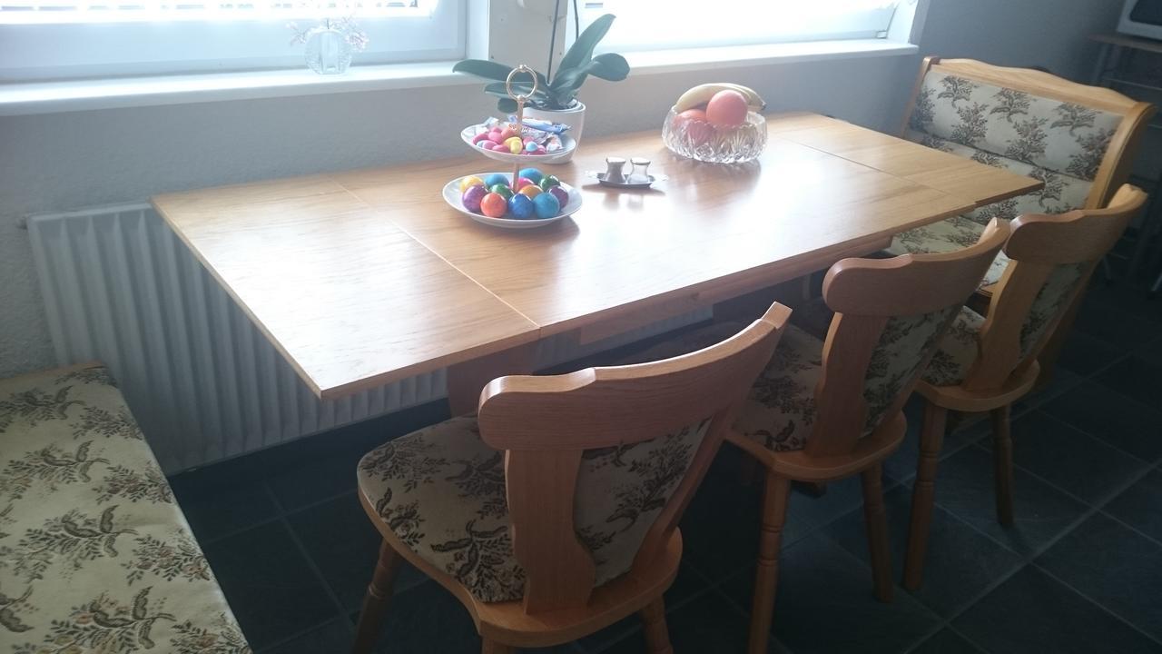 Gastzimmer Salzgitter Esterno foto