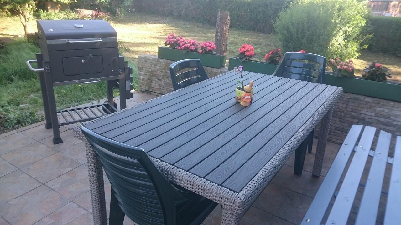 Gastzimmer Salzgitter Esterno foto