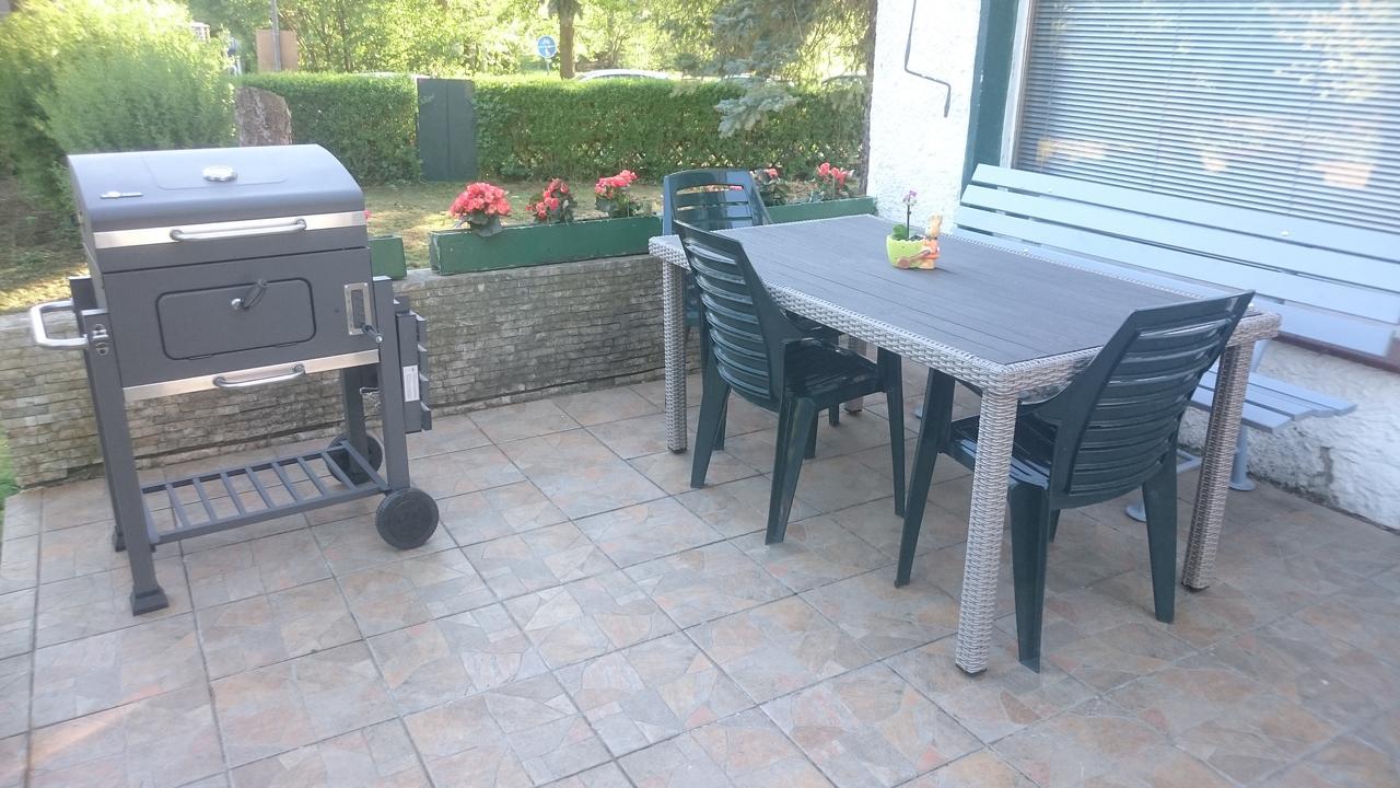 Gastzimmer Salzgitter Esterno foto