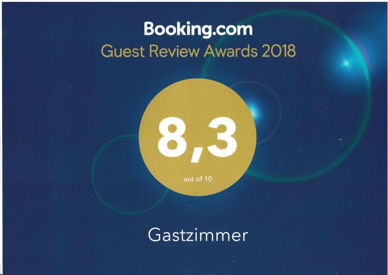 Gastzimmer Salzgitter Esterno foto
