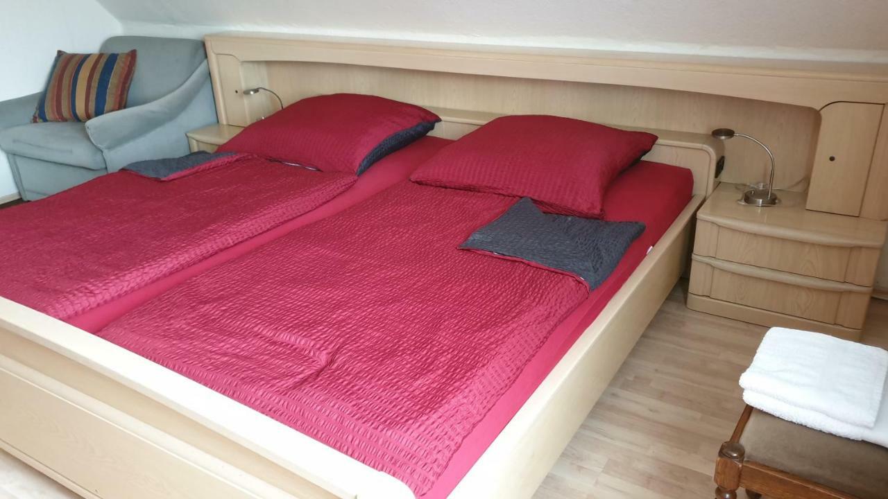 Gastzimmer Salzgitter Esterno foto