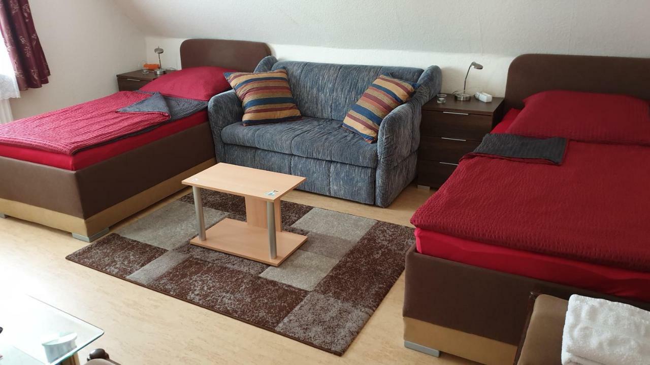 Gastzimmer Salzgitter Esterno foto