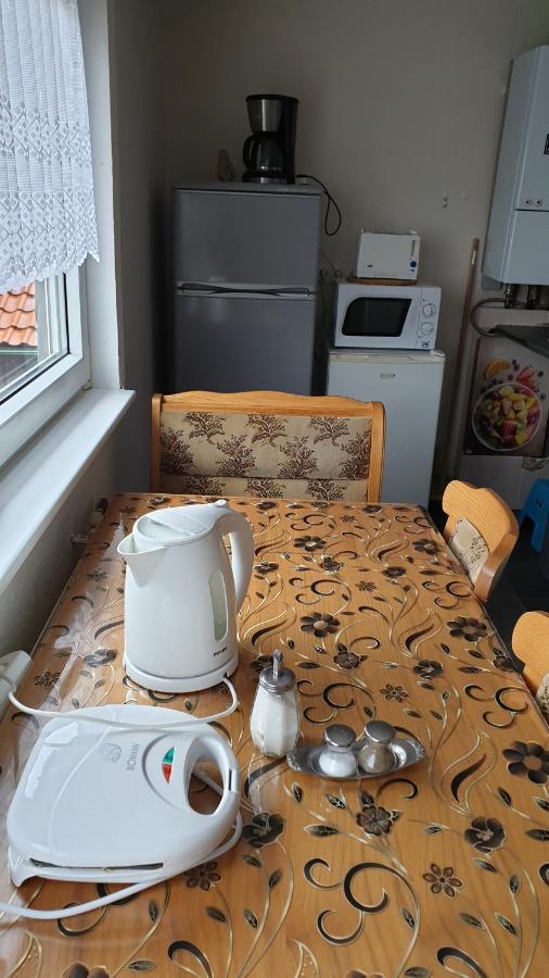 Gastzimmer Salzgitter Esterno foto