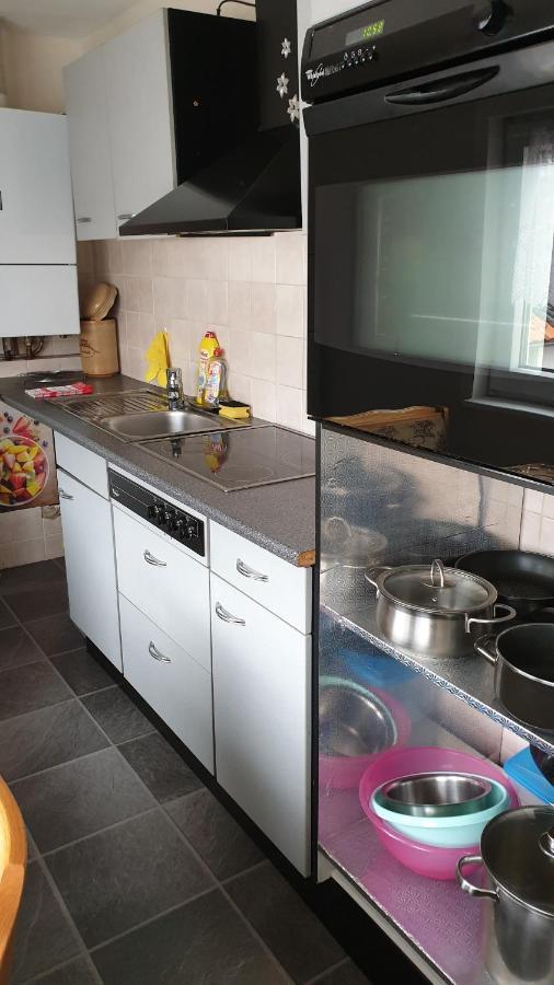 Gastzimmer Salzgitter Esterno foto