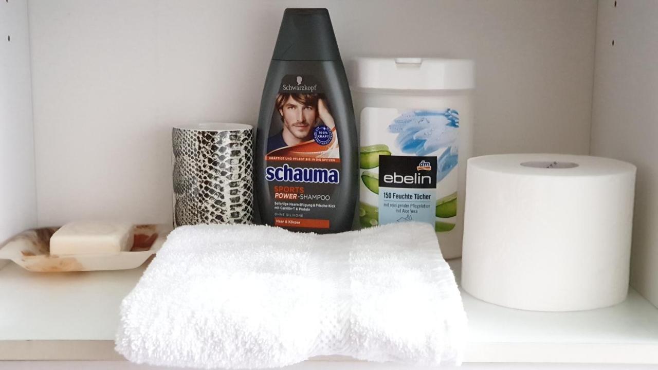 Gastzimmer Salzgitter Esterno foto