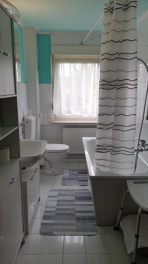 Gastzimmer Salzgitter Esterno foto